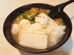 -章记香港仔鱼蛋王(西洋菜街店)