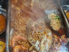 -原乡故事里海鲜大餐(玉祥门北马道巷店)