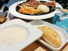 -豪客来牛排(金鼎广场店)