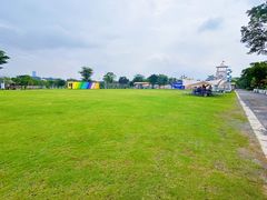 -长洲岛都市农业公园