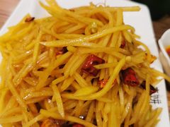 -合合春饼·酱骨·东北菜(潘家园店)