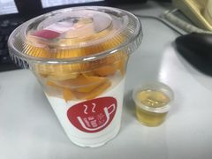 -茶缸AMOKKA COFFEE