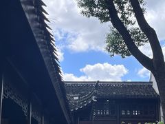 -天一阁博物院