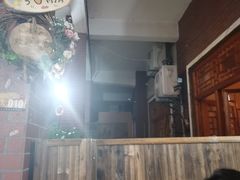 -鱼乐岛餐厅·户外花园主题餐厅