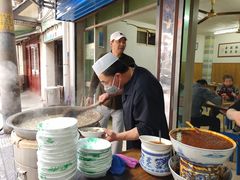 -老字号贾家肉丸糊辣汤(光明巷店)