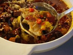 馋嘴蛙-No.DD戳子烧烤·江湖菜(北京总店)