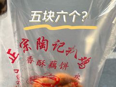 -陶记正宗德州扒鸡(科巷店)