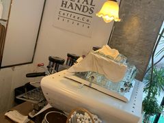 -铁手珈琲制造局metalhands(望京店)