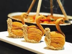 -广州文华东方酒店·江-由辉师傅主理