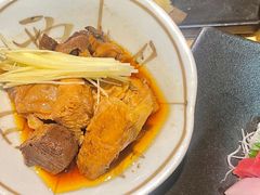 -御厨和食料理·寿司·刺身(麦地店)
