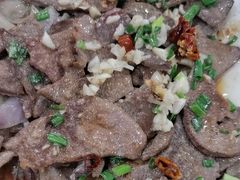 -青竹园海鲜餐厅(海天路店)