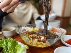 冷面-全州拌饭馆(断桥店)