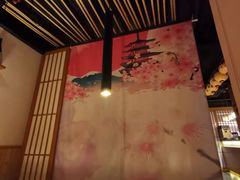 -本寻烧肉酒场(双井店)