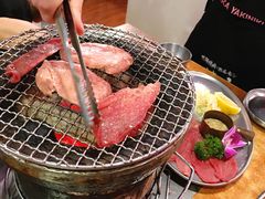 厚烧牛舌-蒜香焼肉PURUSHIN(马场路店)