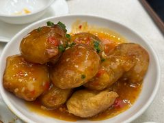 -泉上·发现DISCOVERY ·黔菜餐厅(银海元隆广场店)