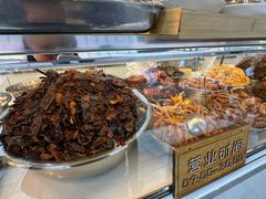 -顺城金记卤鸡·清真