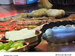 -杀猪天·韩国烤肉(总店)