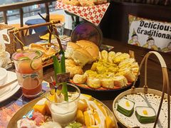 -泰妃殿(武汉首店)