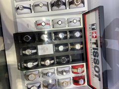 -亨达利名表维修中心(南西店)