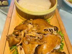 -惠丰堂饭庄·烤鸭·京味菜(西北旺·唐家岭店)