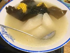 -鸡毛店·川菜(双楠店)