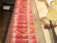 -涮福記·现切牛羊肉火锅(世纪汇店)