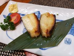 -桃夭日式料理(国信店)