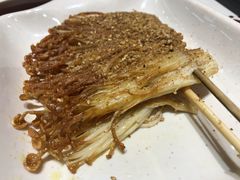 -金刚山烧烤(中山路店)