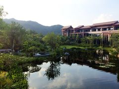 -广州都喜泰丽温泉度假酒店