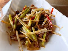 -东馆和天下特色餐饮(工农店)