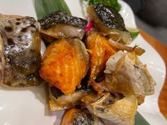 -老村旧煲(江宁金鹰店)