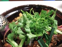 -胡须佬鸡煲四季火锅(龙珠大道店)