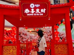 -吉隆坡国油双峰塔