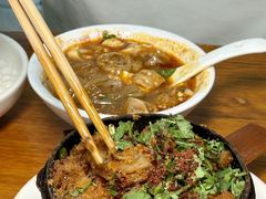 -豆相识•九九豆腐脑(牛咡桥店)