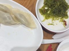 -喜家德虾仁水饺(青岛永旺东部店)