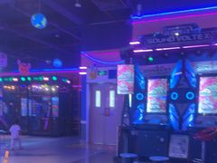 -星舰梦航(广百广场荔胜店)