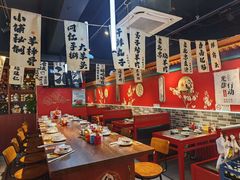 -老北京胡同味道二荤铺(酒仙桥店)