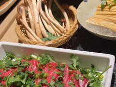 -山缓缓火锅(青岛万象城店)