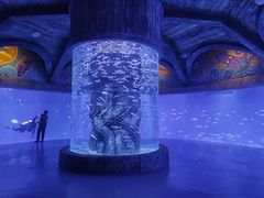 -波塞冬旅游度假区