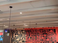 -大师兄·西北小馆(南沙万达广场店)