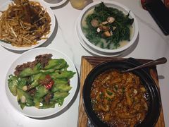 -香港深井掂檔烧鹅茶餐厅(海韵城店)