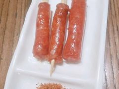 -万利记·长沙粉面小吃(8号仓店)