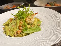 -巴别塔法餐舍(合作路店)