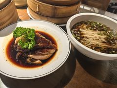 -应天大明王朝·南京菜(中山陵店)