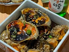 -哼蟹二将·烤肉酱蟹(合生汇店)