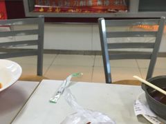 -土豆粉&刀削面(西单新一代商城店)