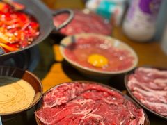 -阳阳老火锅(小南门店)