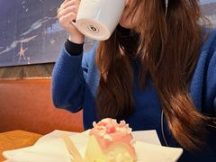-星巴克(重庆新世纪凯瑞商都店)