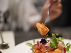 -SHADOWS•Bistro&Eatery(安福路店)