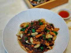 -宁海食府·涌宴(真和店)